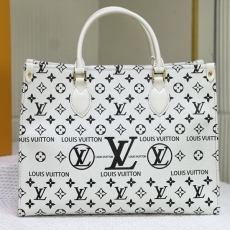 LV Shopping Bags